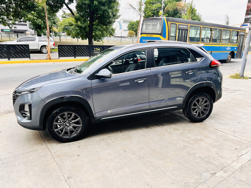 Chery Tiggo 2 1.5 Luxury 2025