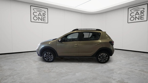 Renault Stepway 1.6 INTENS CVT L23 2024