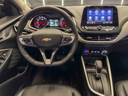 Chevrolet Onix 1.0 Turbo Premier Ii At 2023