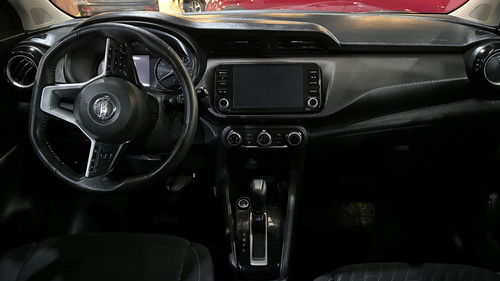 Nissan Kicks 1.6 Advance Cvt 120cv 2022