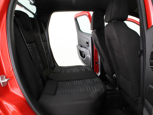 Fiat Strada 1.3 Freedom Cd 2026