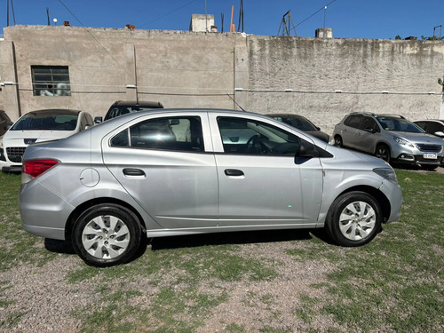 Chevrolet Prisma 1.4 N LT 2015