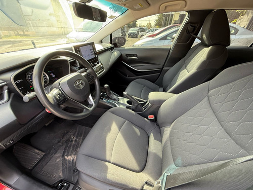 Toyota Corolla 1.8 Hev Xei Ecvt 2021