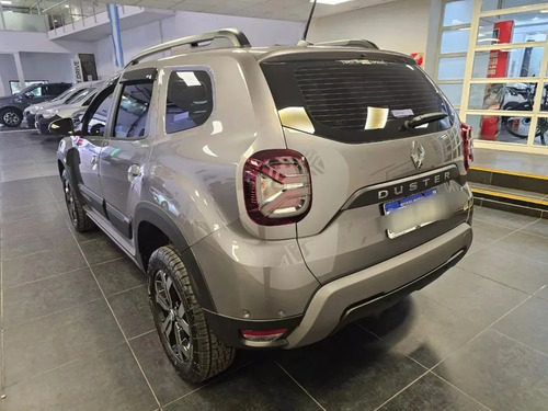 Renault Duster 1.3 Tce Turbo Iconic 155Cv 4X4 2024