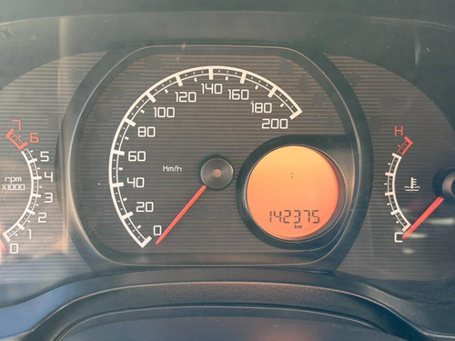 Fiat Strada 1.4 Working L14 2019