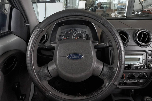 Ford Ka 1.0 Fly Plus 2011