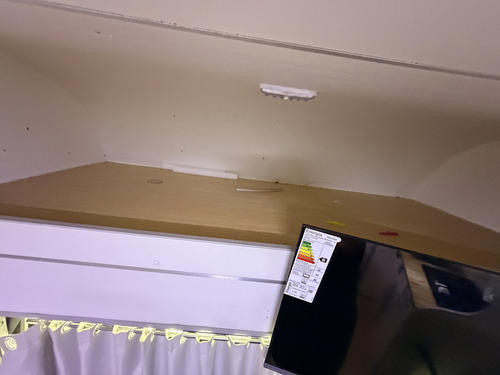 Daily 3.0 Chasis Cs 155cv 55c16 3750 2013