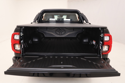 Toyota Hilux Pick-Up 2.8 Cd Gr-Sport 224Cv 4X4 At 2025