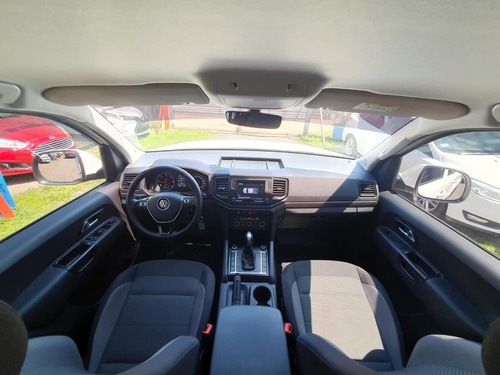 Volkswagen Amarok Amarok 20Td 4X2 Dc Com 180Hp A L17 2022