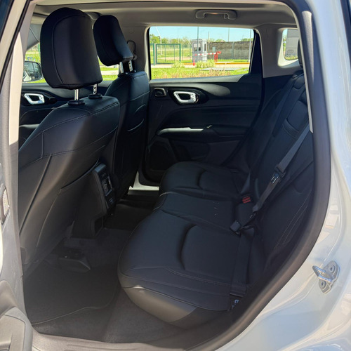 Jeep Compass 1.3 T270 Limited 4X2 At6 2025