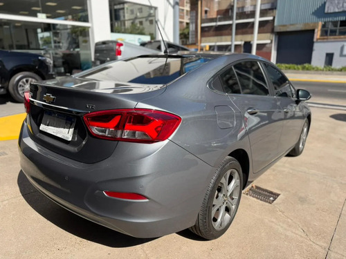 Chevrolet Cruze 1.4 Ltz At Sedan 2023