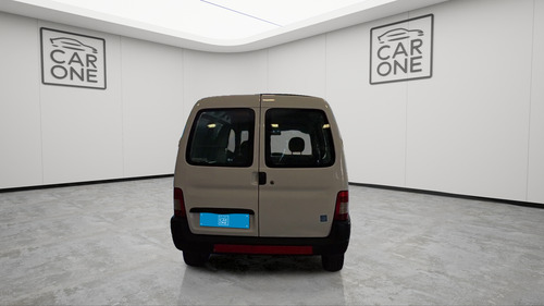 Peugeot Partner 1.6 HDI CONFORT PLC AB L11 2021