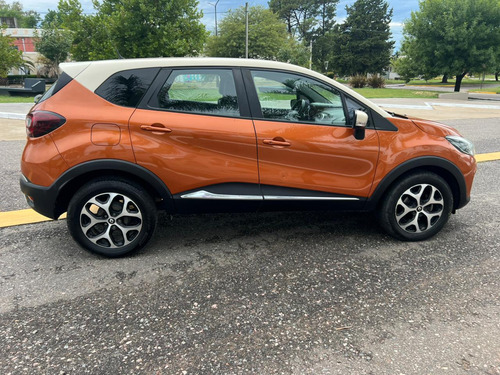Renault Captur INTENS 2.0 2017
