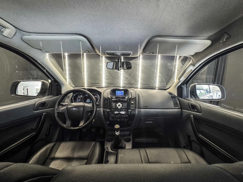 Ford Ranger 2.2 Cs 4x2 Xl Tdci 125cv 2012