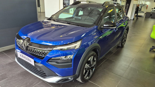 Renault Kardian 1.0 Tce Iconic 200 Edc 2026