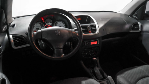 Peugeot 207 Compact ALLURE 1.4 N 5P 2014