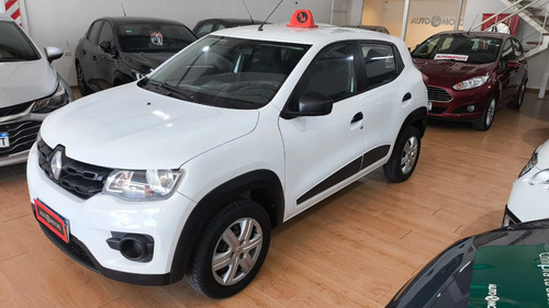 Renault Kwid 1.0 Sce 66cv Zen 2019