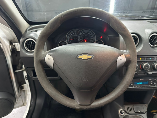 Chevrolet Celta 1.4 LT AB ABS 5P L13 2013