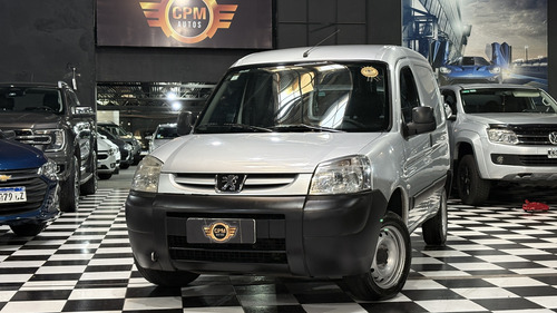 Peugeot Partner 1.6 Hdi Confort 2021