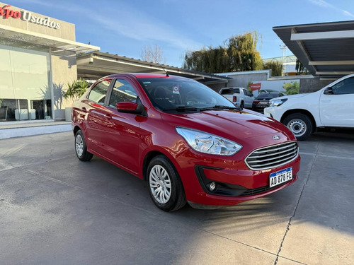 Ford Ka 1.5 Se L18 2019
