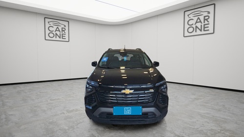 Chevrolet Spin 1.8 PREMIER AT 7AS L24 2025