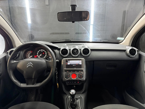 Citroën C3 1.6 VTI FEEL L16 2018