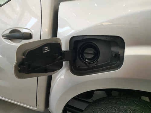 Nissan Frontier 2.3t S 4x4 Mt L22 2026