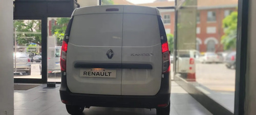 Renault Kangoo EXPRESS 1,6 2026