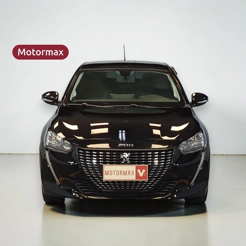 Peugeot 208 L/23 1.6 Allure Pack 2023