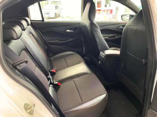 Chevrolet Onix 1.0 T RS 5P AT L26 2026