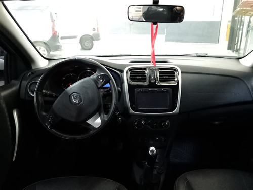 Renault Sandero 1.6 Privilege Pack 105cv Nac 2017