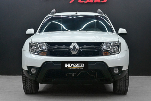 Renault Duster 1.6 Ph2 4x2 Dynamique 2018
