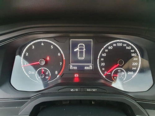 Volkswagen Polo 1.6 Msi Trendline 2023