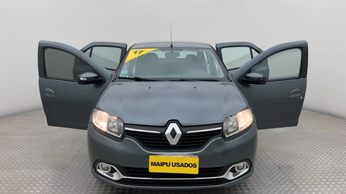 Renault Logan 1.6 Privilege 105cv 2017