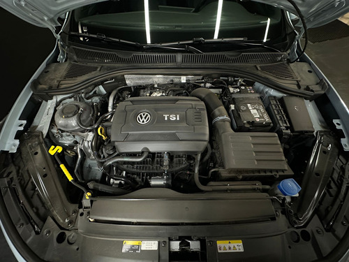 Volkswagen Vento 2.0 350TSI GLI DSG L26 2025