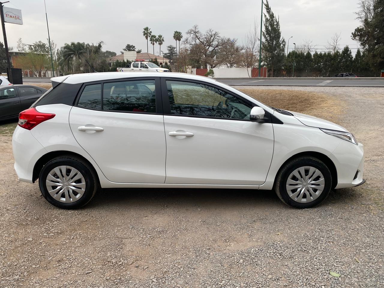 Toyota YARIS 1.5 107Cv XS 1.5 MT 2024