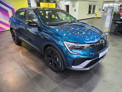 Renault Arkana 1.3 E-Tech Hybrid Espirit Alpine 2025