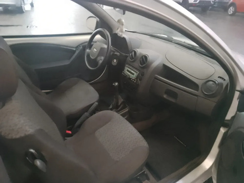Ford Ka 1.6 Fly Viral 95cv 2013