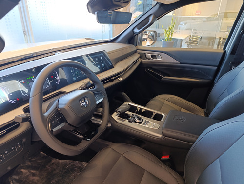 Dodge Dakota LARAMIE 2.2 AT8 4X4 2026