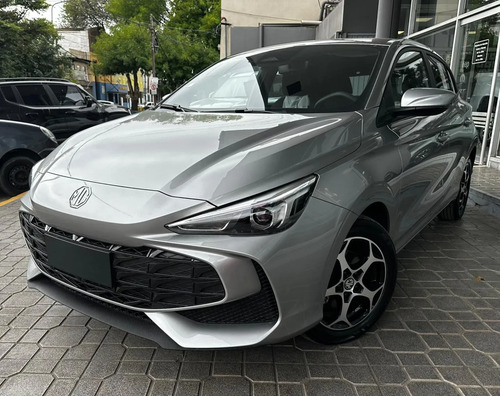 MG 3 hybrid 1.5 Hev Luxury At 2026