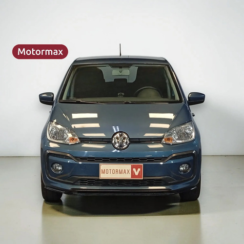Volkswagen Up! ! 5 Ptas Move 2018