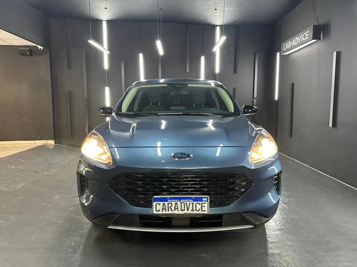 Ford Kuga 2.5 4X2 SE HIBRIDA AT L20 2020