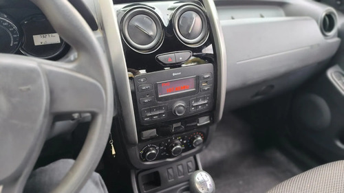 Renault Duster 1.6 Ph2 4x2 Expression 2018