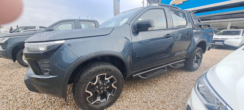 Chevrolet S10 2.8 Cd 4x4 Z71 Tdci 200cv At 2025