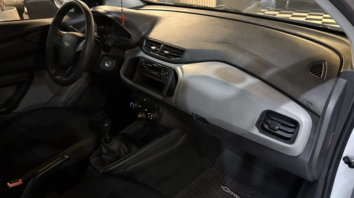 Chevrolet Prisma 1.4 Joy Ls 98cv 2018