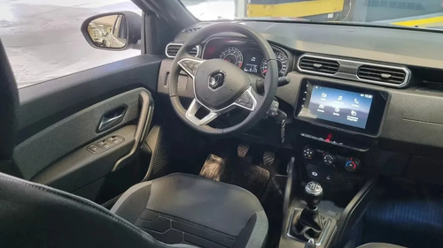 Renault Duster 1.6 Hr16 Intens 115Cv 2025