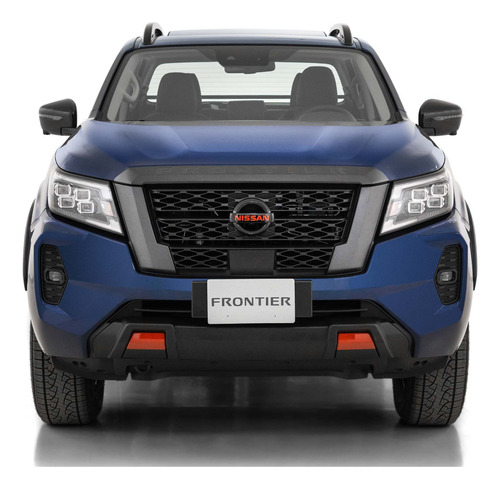 Nissan Frontier 2.3 BI TURBO D 4X4 CD PRO4X AT 2025