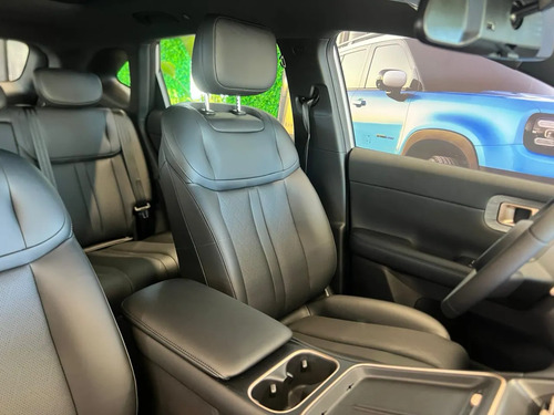 Chevrolet Captiva phev Phev Premier 2026