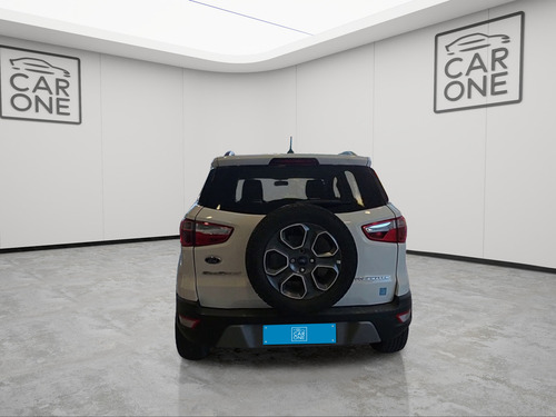 Ford Ecosport 1.5 FREESTYLE L18 2020