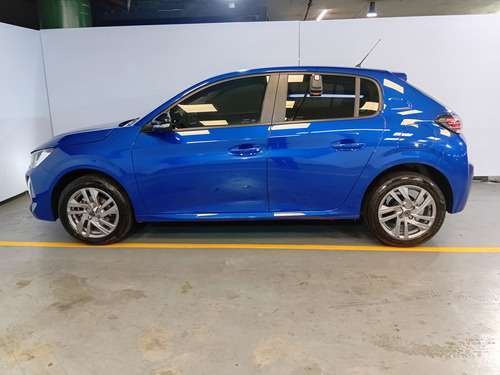 Peugeot 208 1.6 Allure L/24 2024